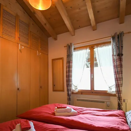 Appartement Tolle 2,5 Galeriewohnung *