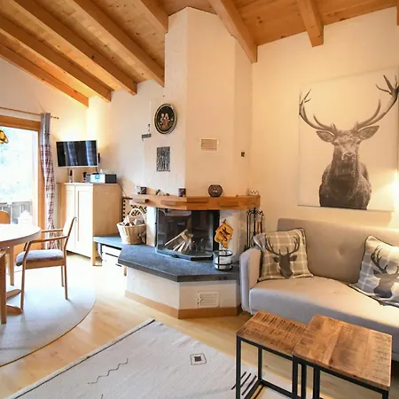 Tolle 2,5 Galeriewohnung