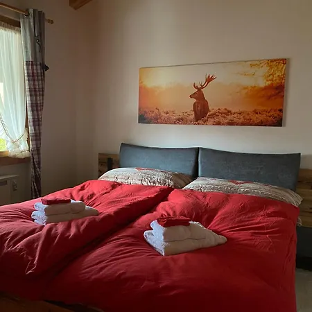 Tolle 2,5 Galeriewohnung Appartement