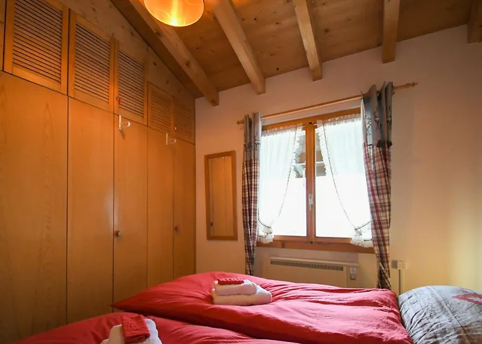 Apartamento Tolle 2,5 Galeriewohnung *