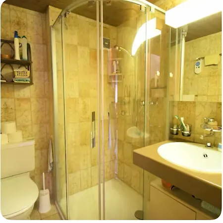 Tolle 2,5 Galeriewohnung 公寓