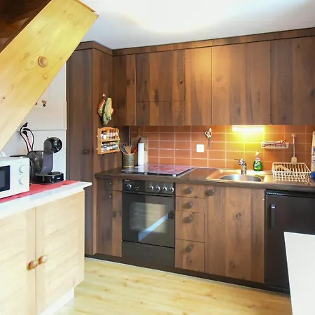 Tolle 2,5 Galeriewohnung *